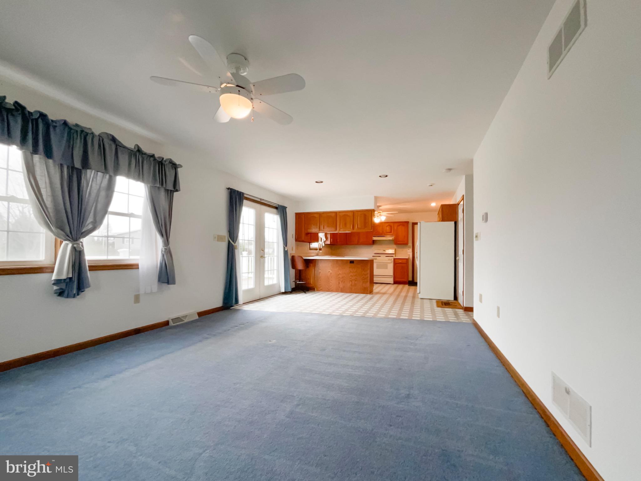 EAST BERLIN AREA - Residential