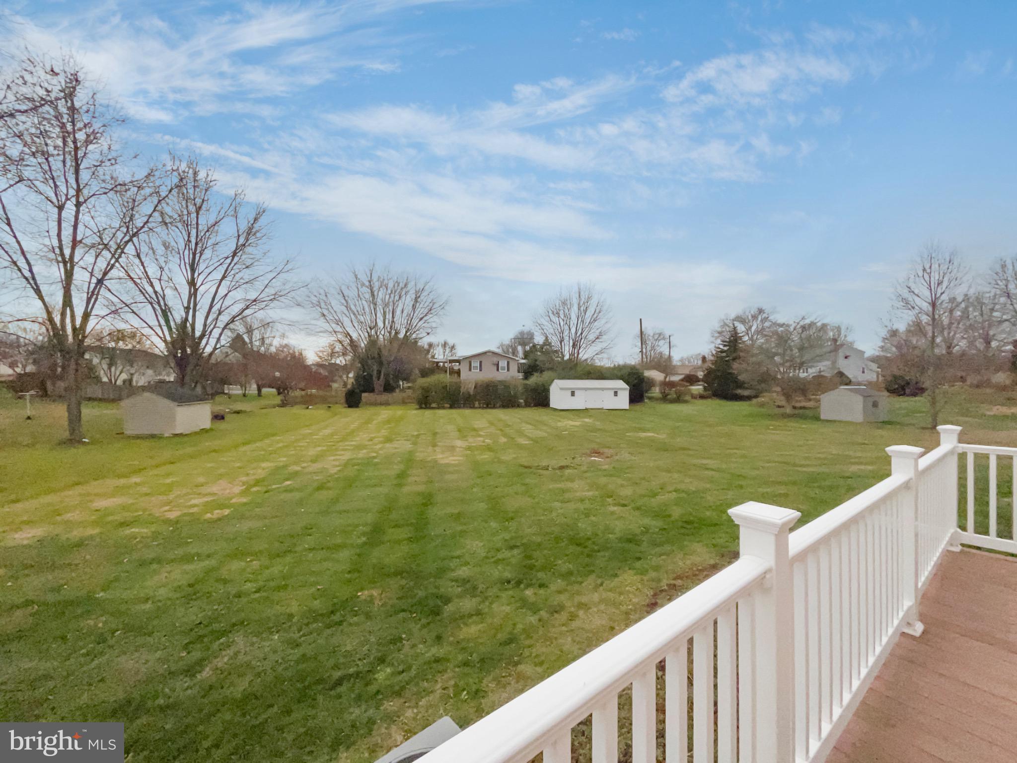 EAST BERLIN AREA - Residential