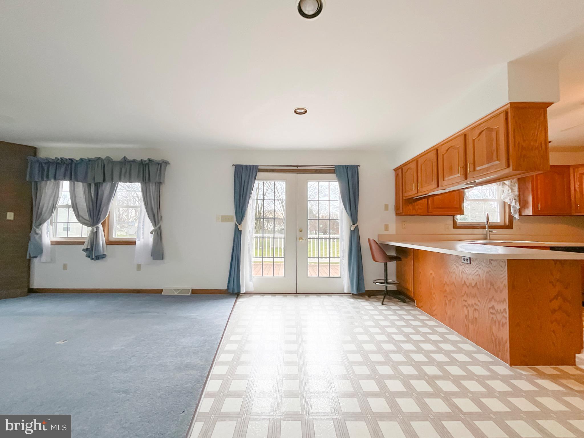 EAST BERLIN AREA - Residential