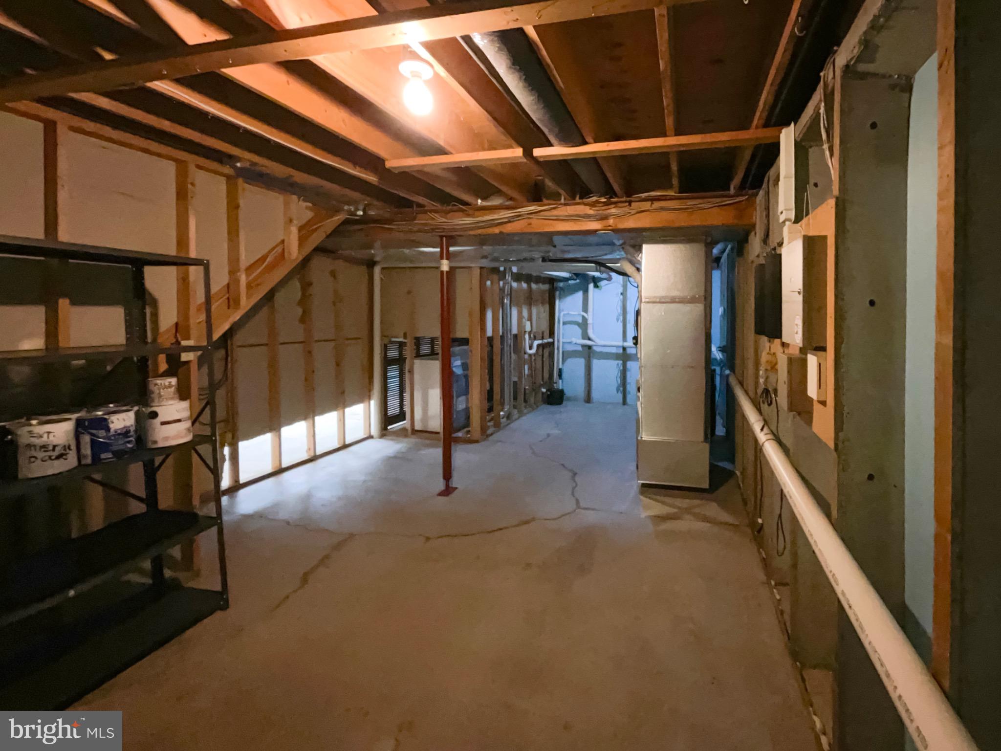 EAST BERLIN AREA - Residential