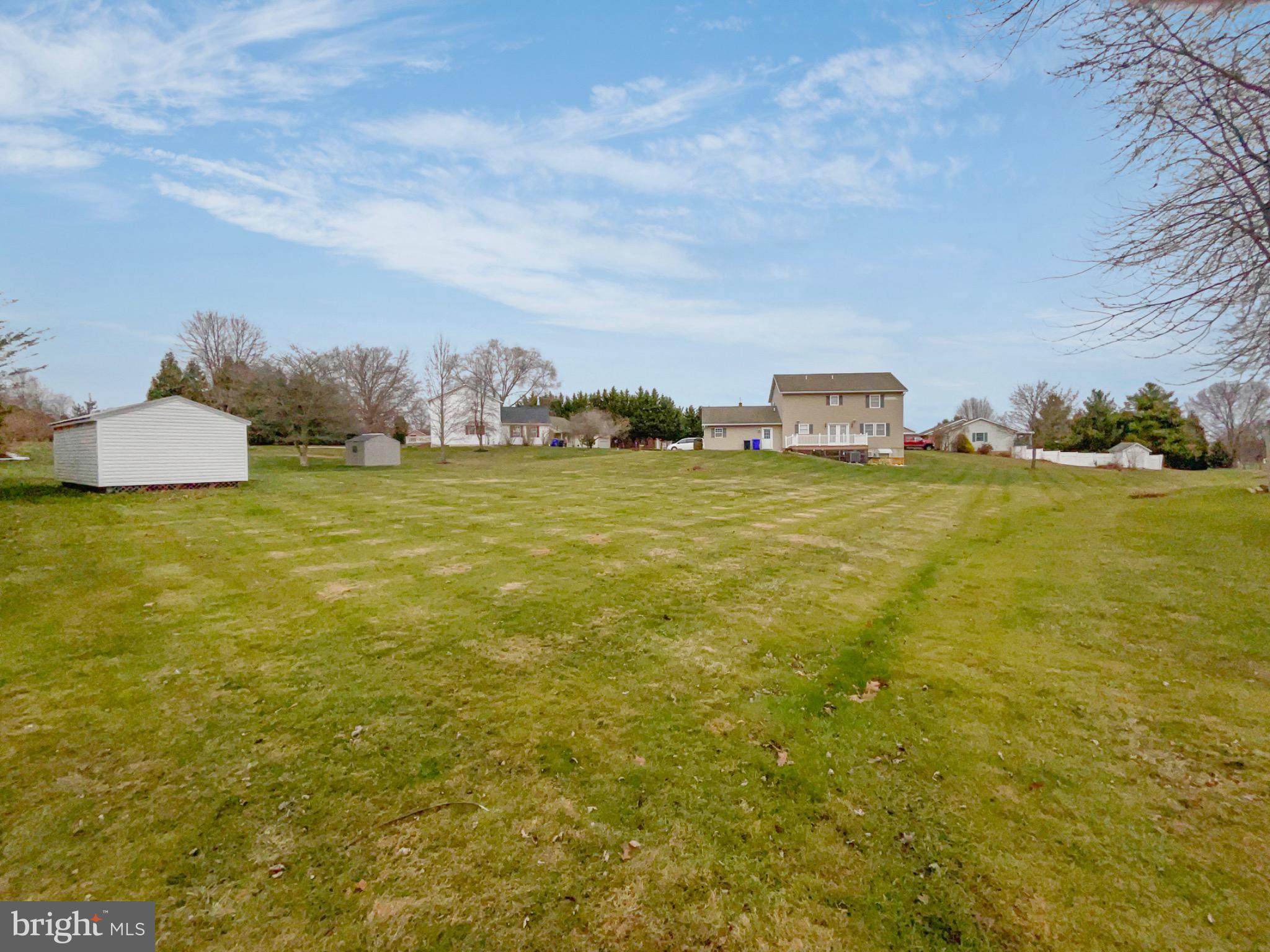 EAST BERLIN AREA - Residential