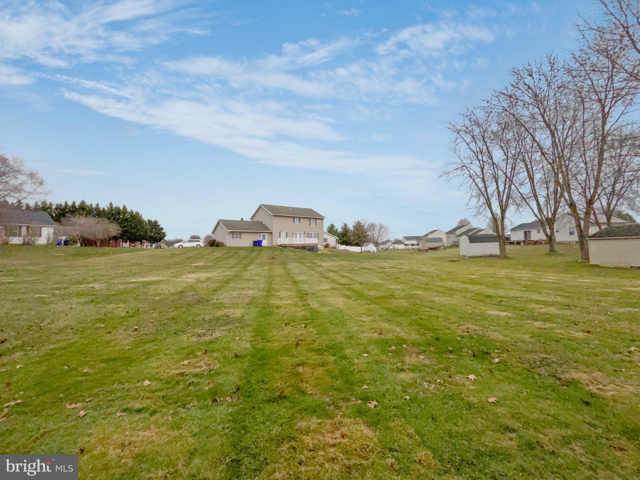 EAST BERLIN AREA - Residential