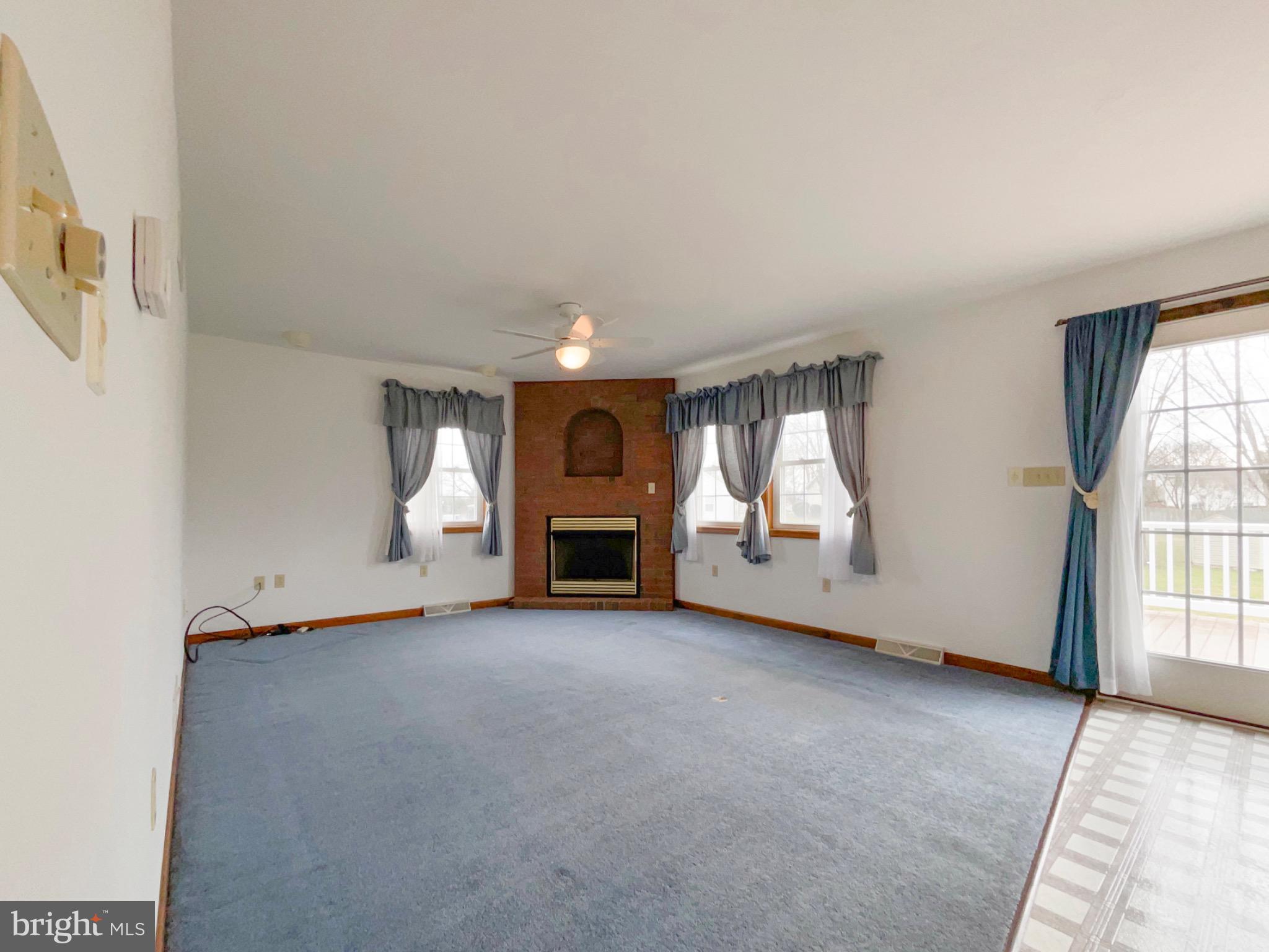 EAST BERLIN AREA - Residential