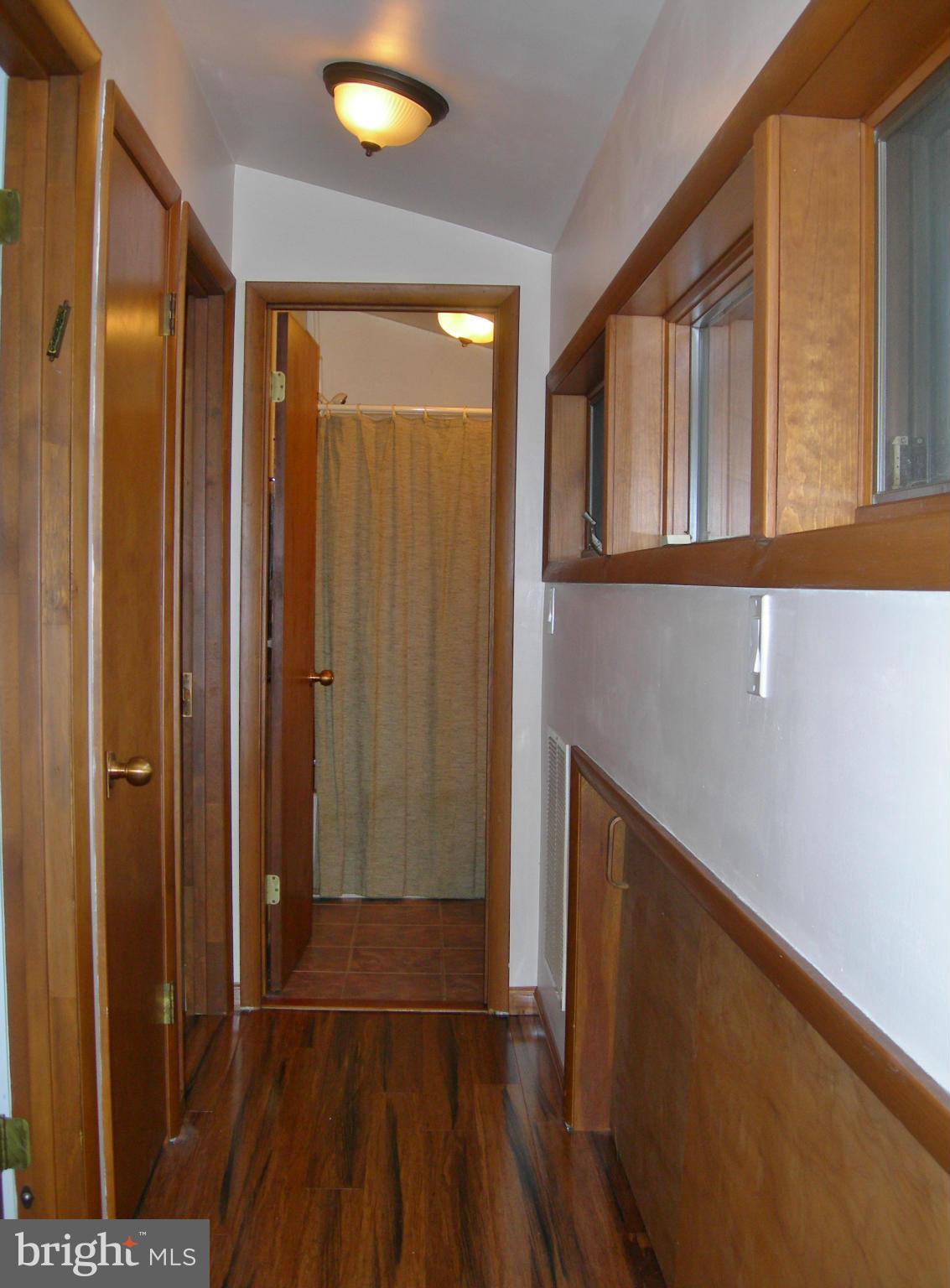 BAY CITY - Residential