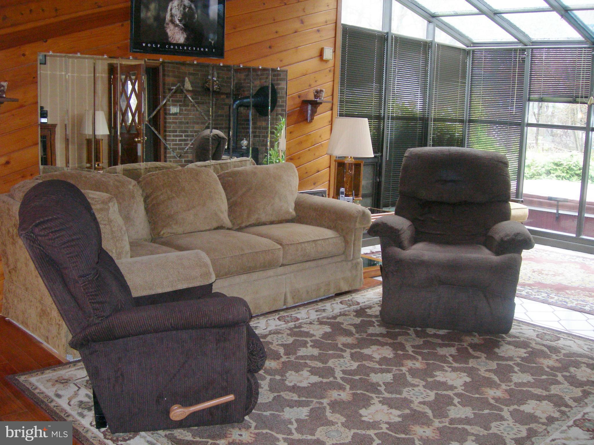 BAY CITY - Residential