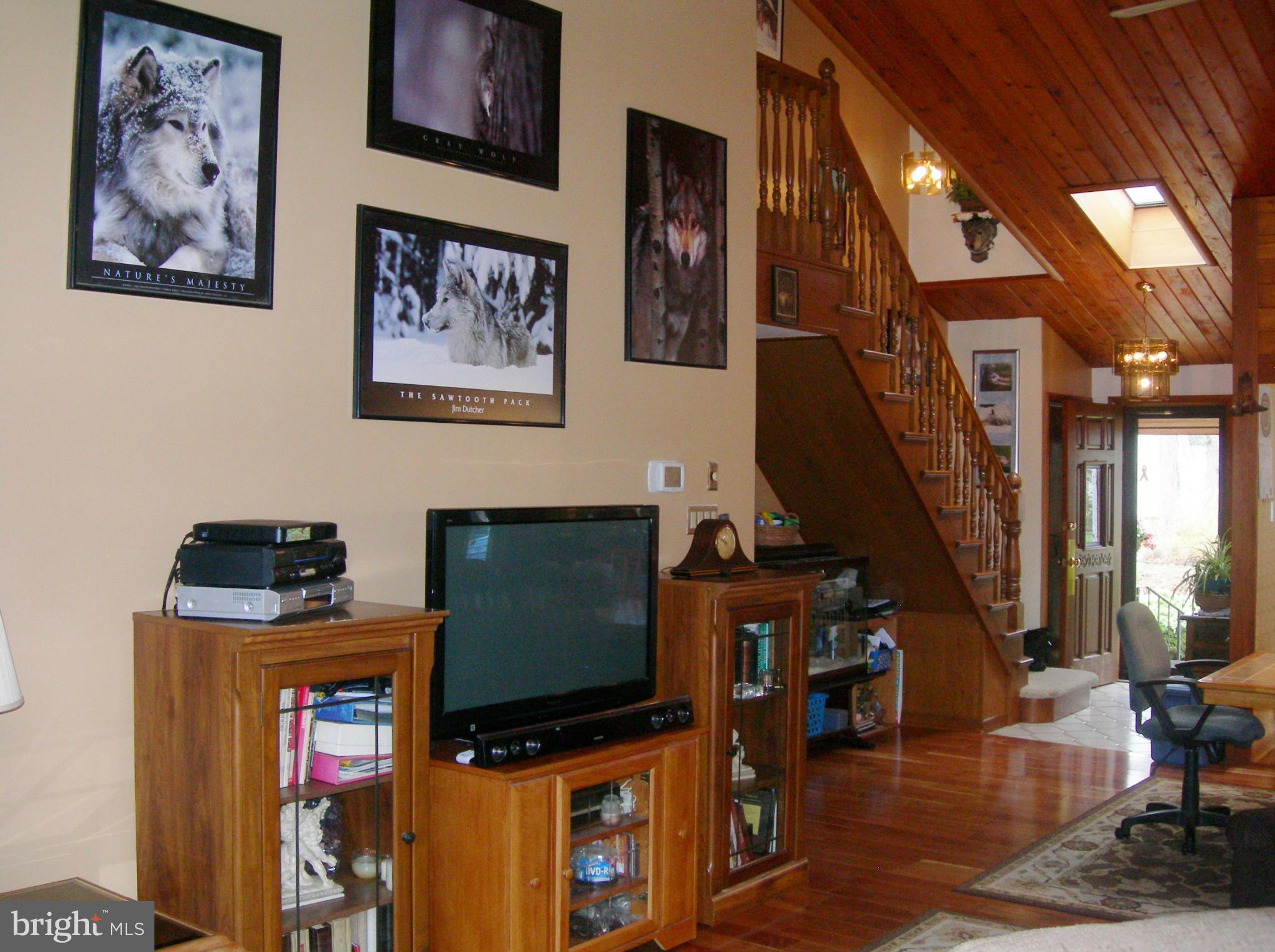 BAY CITY - Residential