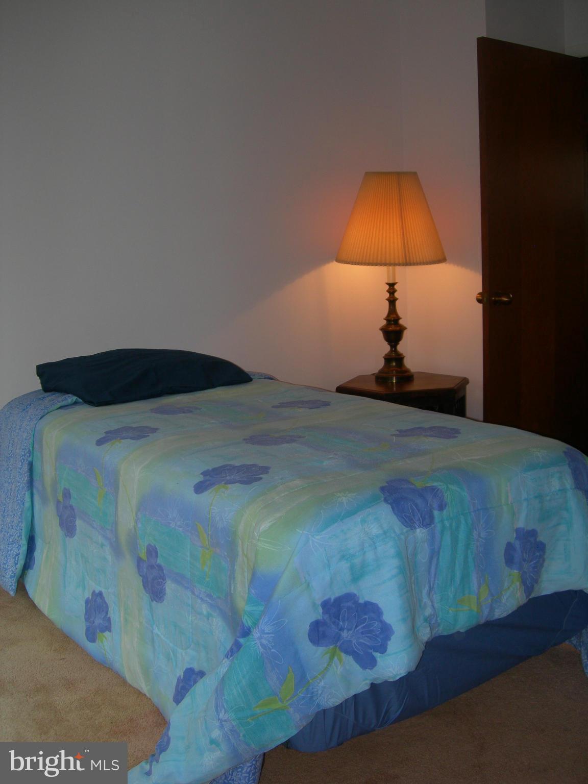 BAY CITY - Residential