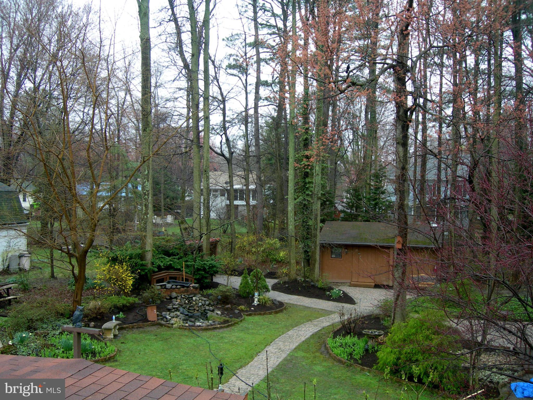 BAY CITY - Residential