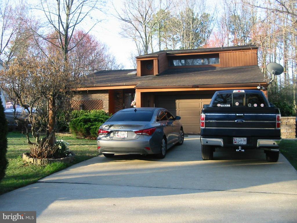 BAY CITY - Residential