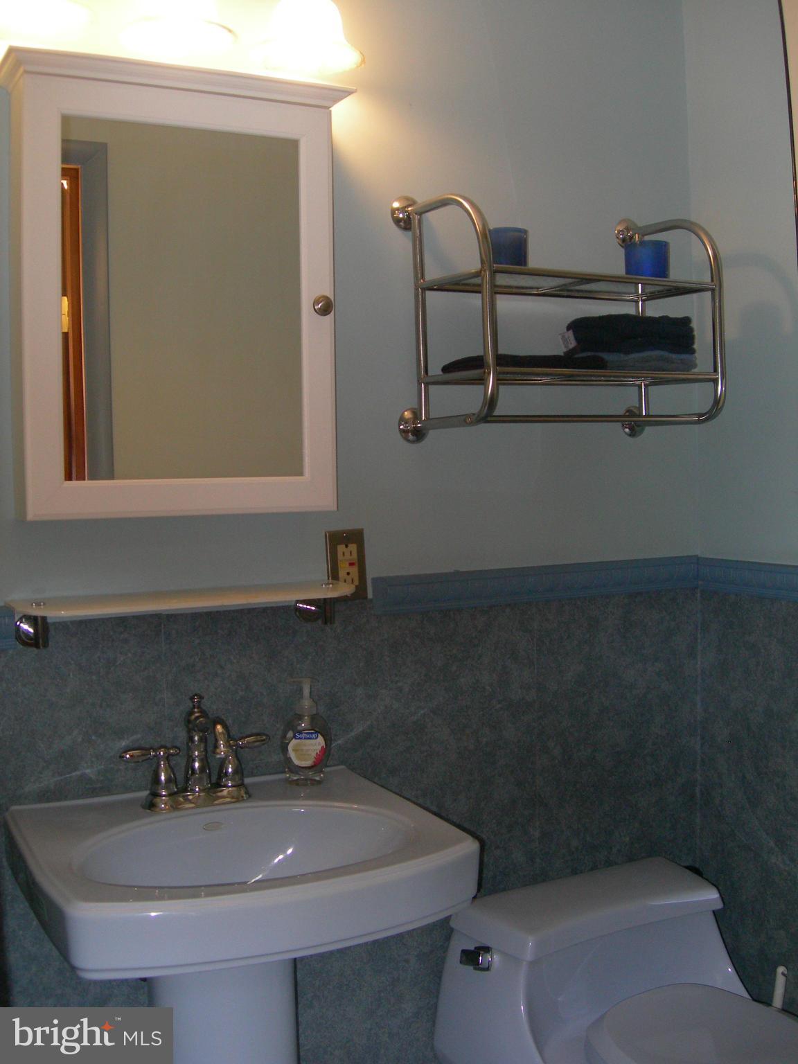 BAY CITY - Residential