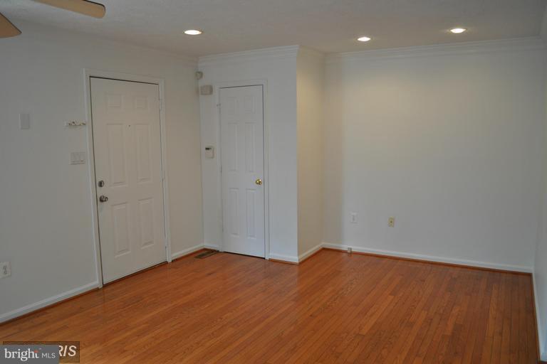 POTOMAC HILLS - Residential