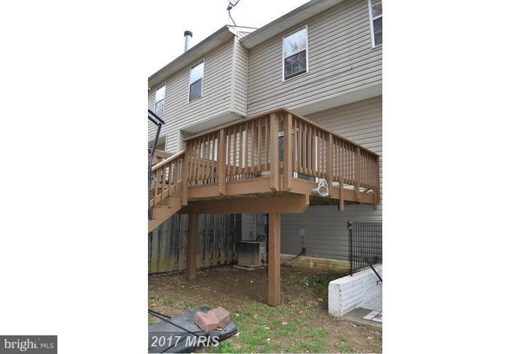 POTOMAC HILLS - Residential