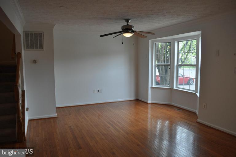 POTOMAC HILLS - Residential