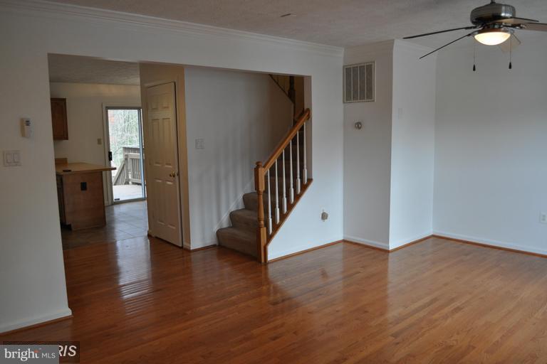 POTOMAC HILLS - Residential