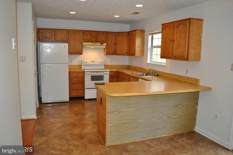 POTOMAC HILLS - Residential