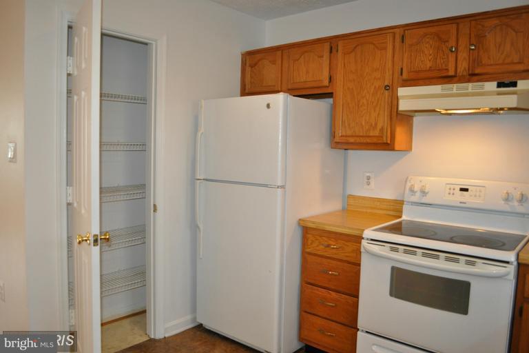 POTOMAC HILLS - Residential