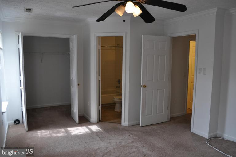 POTOMAC HILLS - Residential