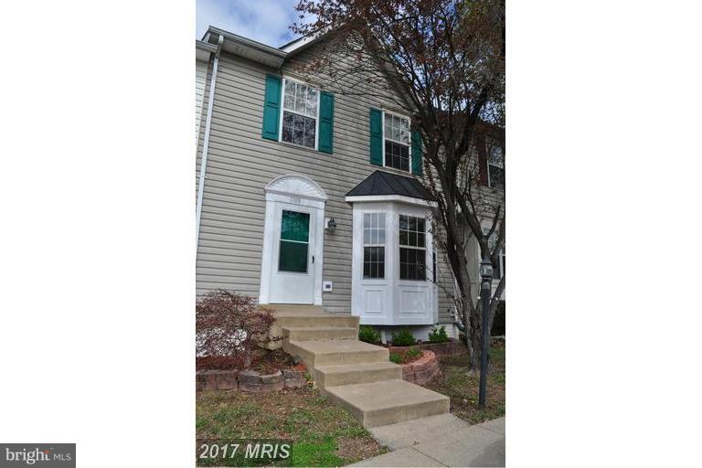 POTOMAC HILLS - Residential