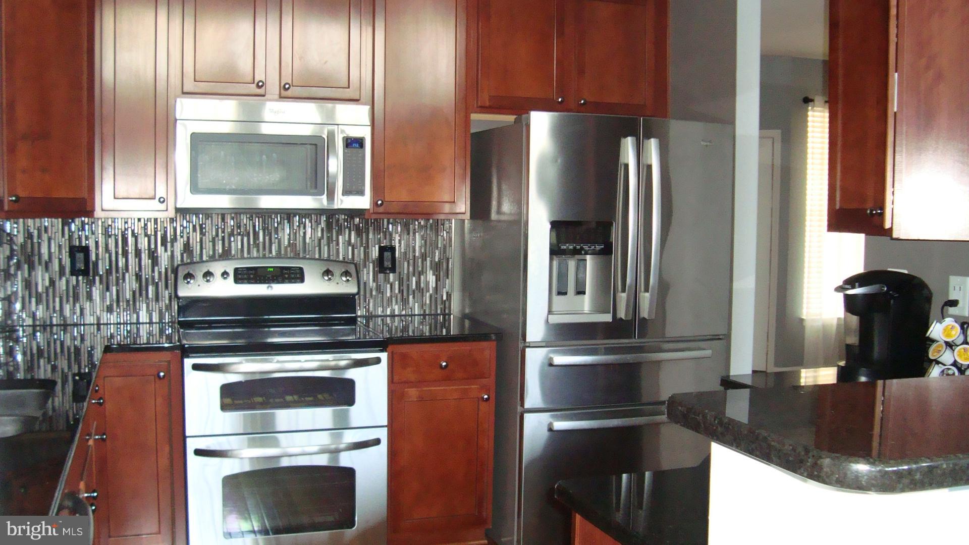 BULLE ROCK - Residential