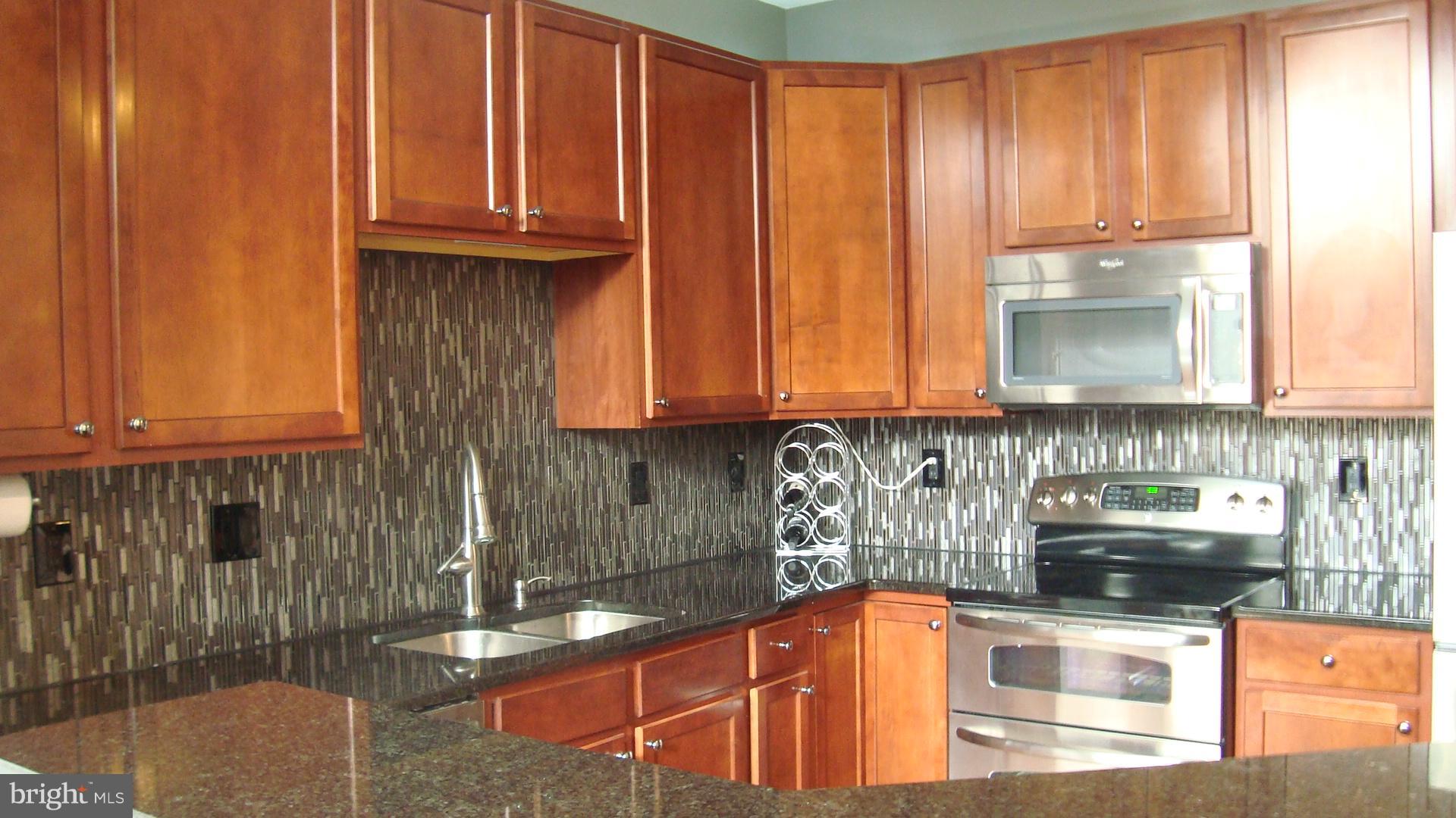 BULLE ROCK - Residential