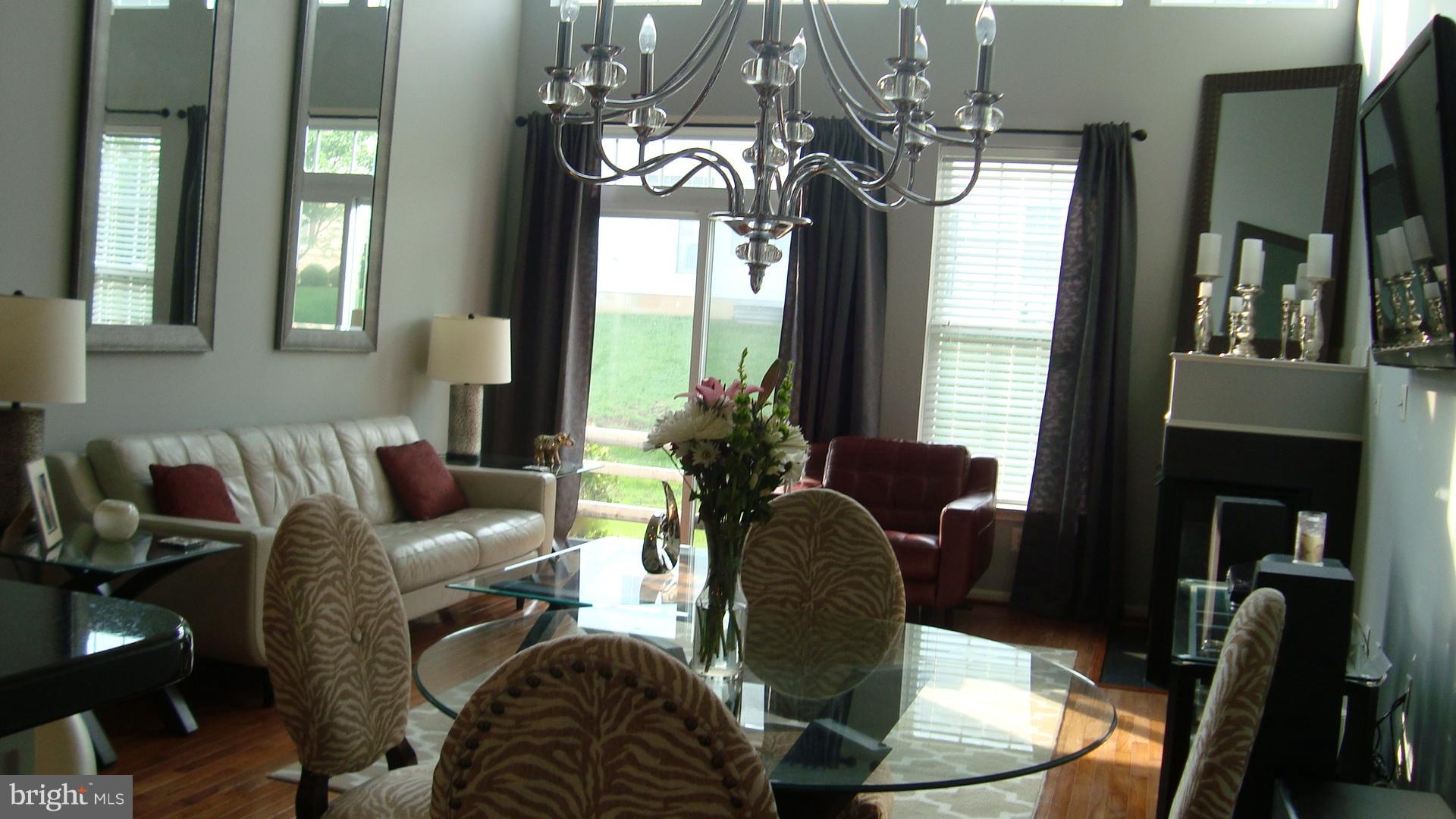 BULLE ROCK - Residential