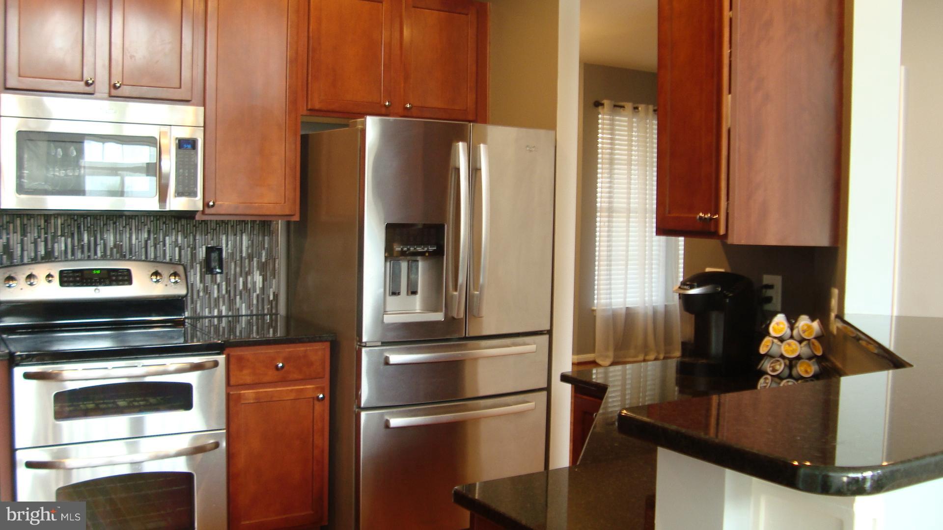 BULLE ROCK - Residential