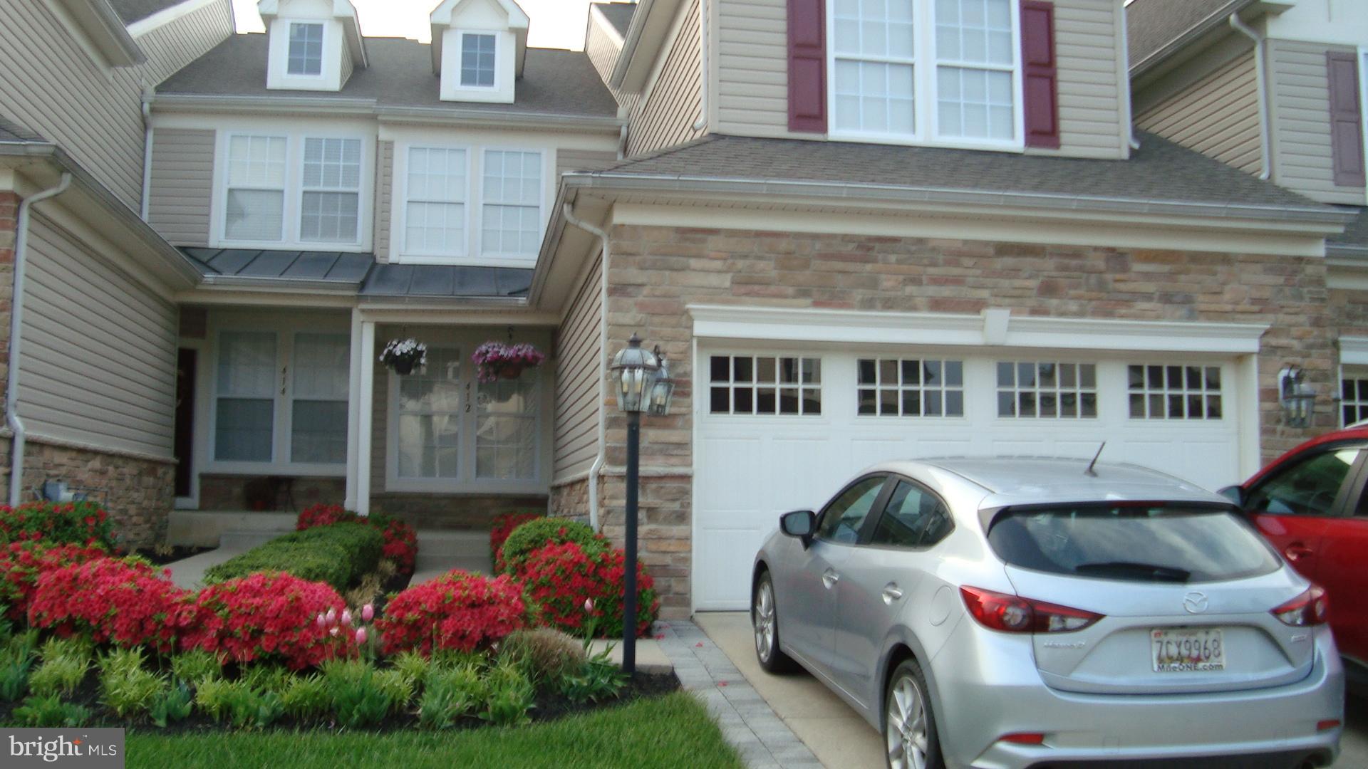 BULLE ROCK - Residential