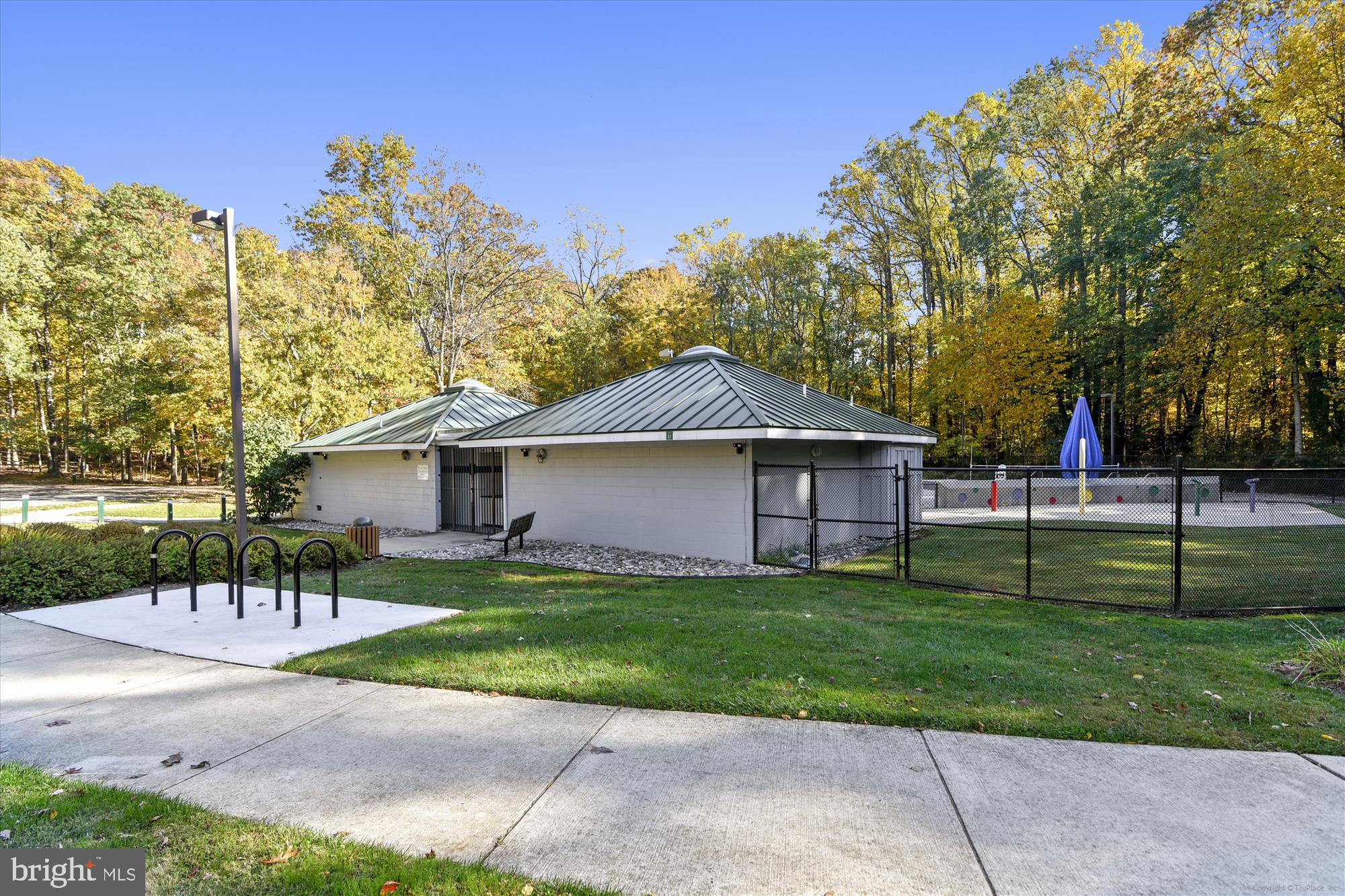 HAMLET - Residential
