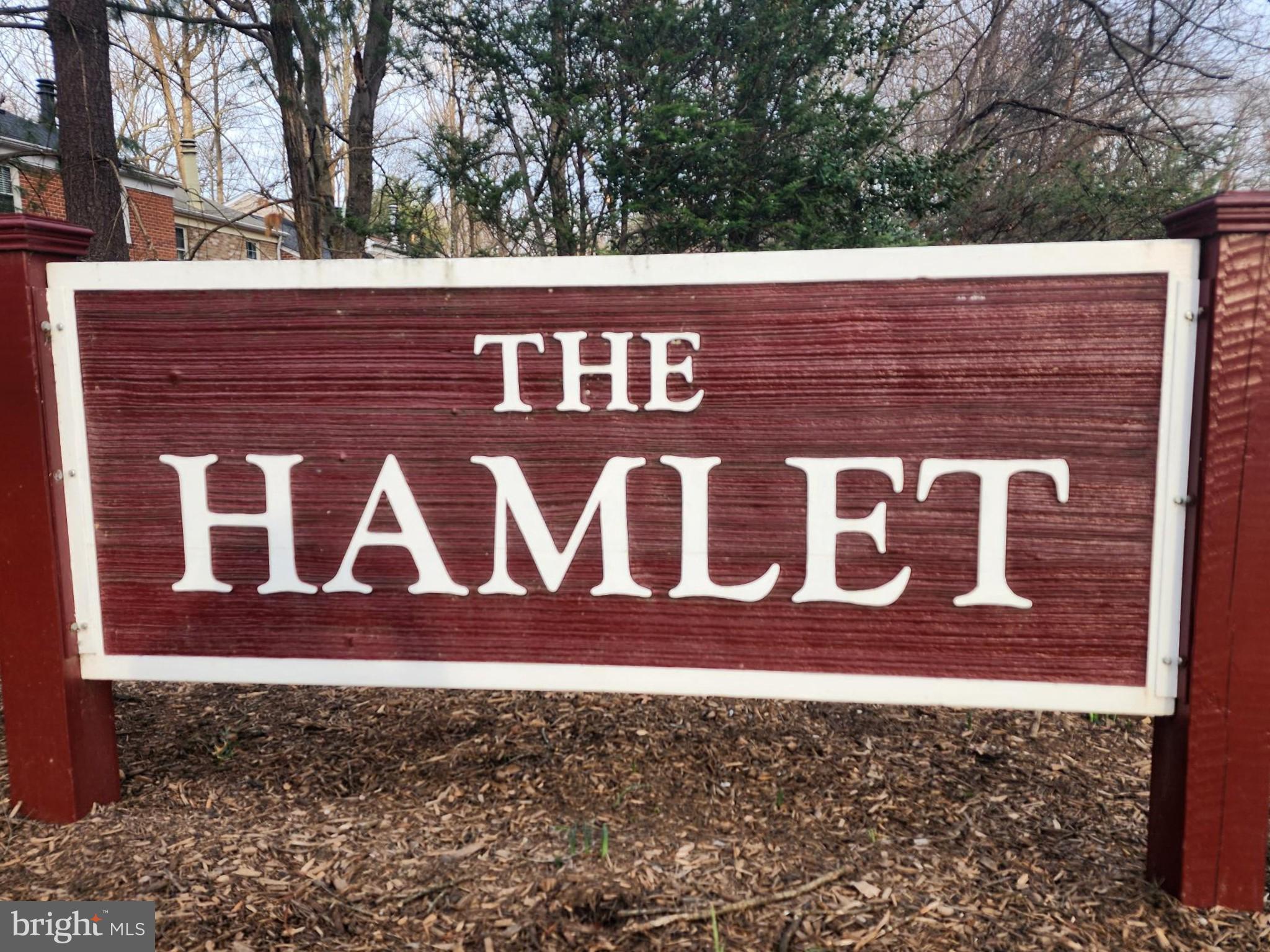 HAMLET - Residential