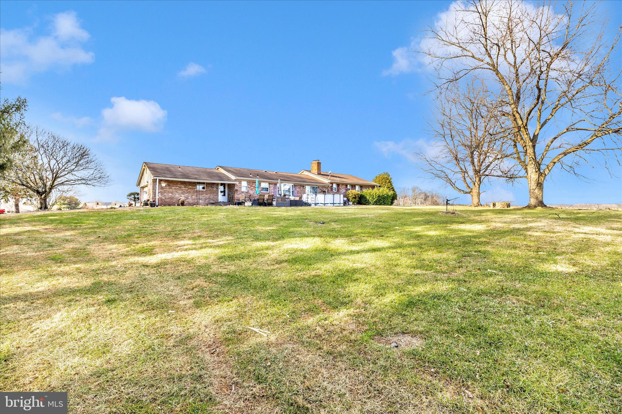 LAYTONSVILLE OUTSIDE - Residential