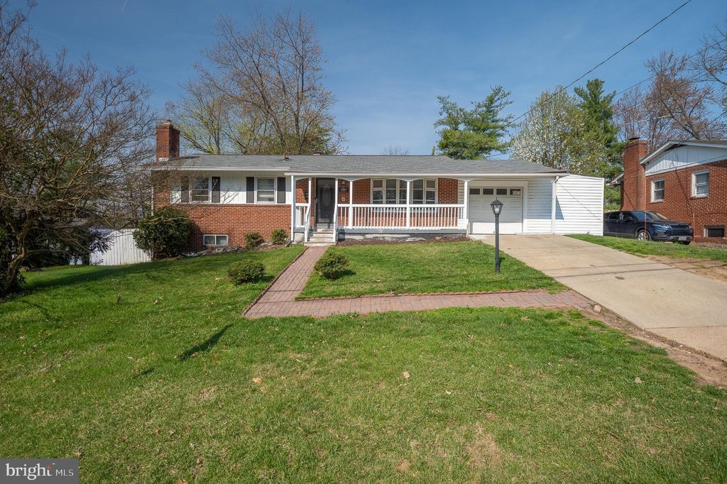 Photo of 6304 Martins Terrace, LANHAM, MD 20706 (MLS # MDPG2191860)