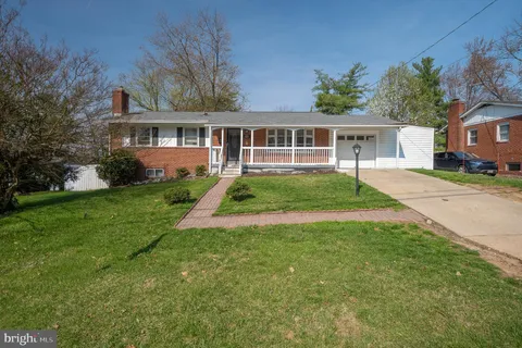 6304 Martins Terrace, Lanham, MD 20706 - #: MDPG2191860