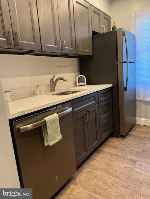 SOMERSET PARK - Residential