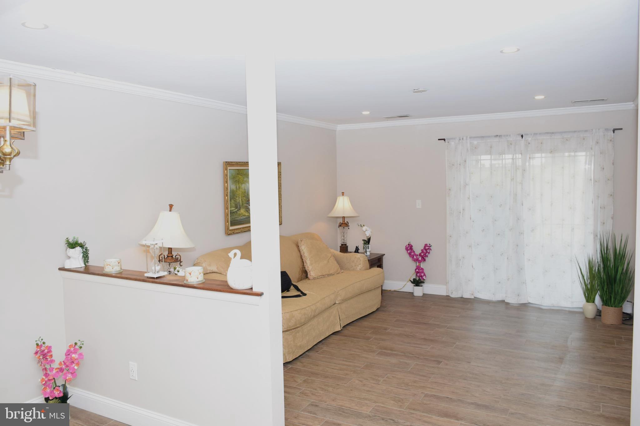 SOMERSET PARK - Residential