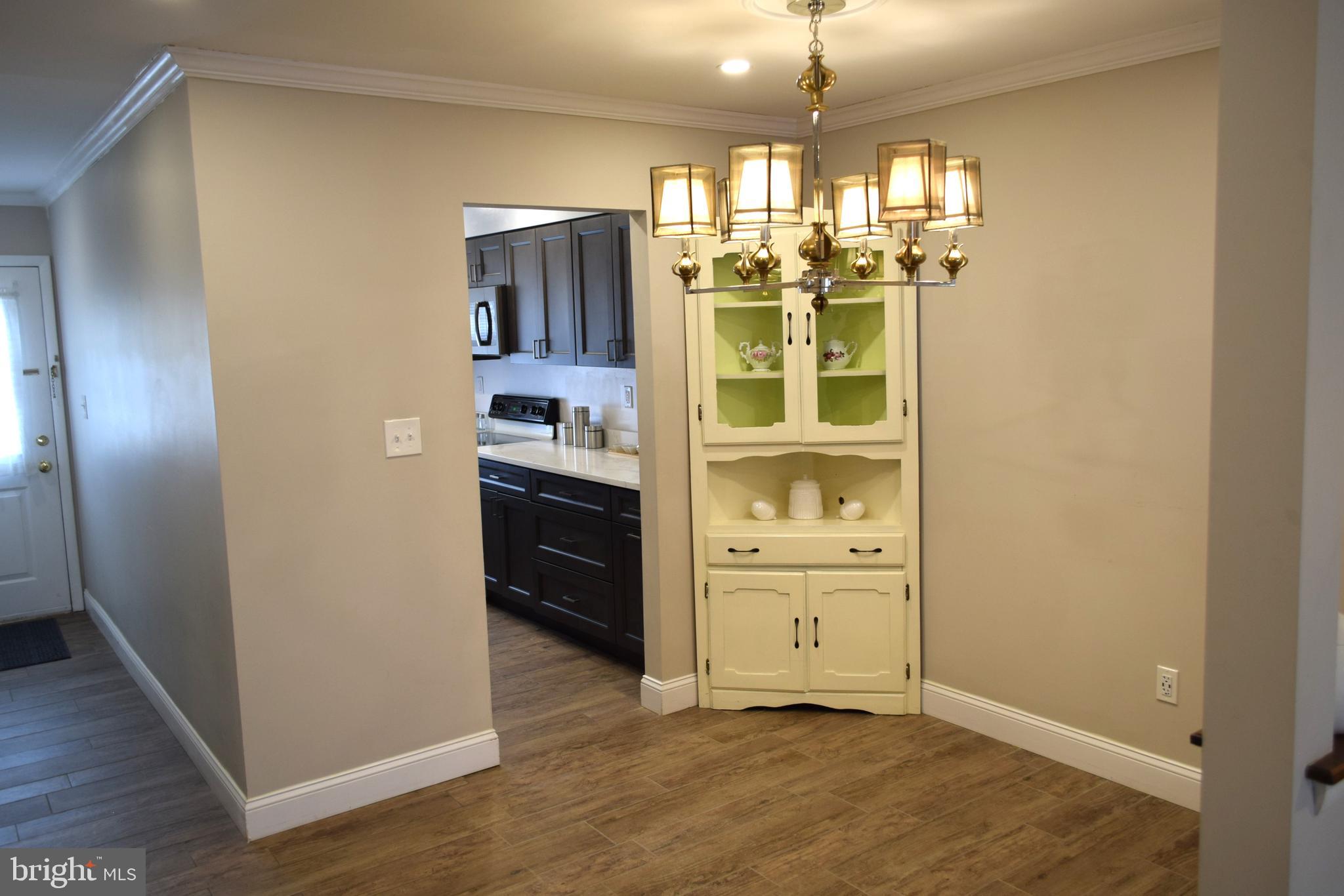 SOMERSET PARK - Residential