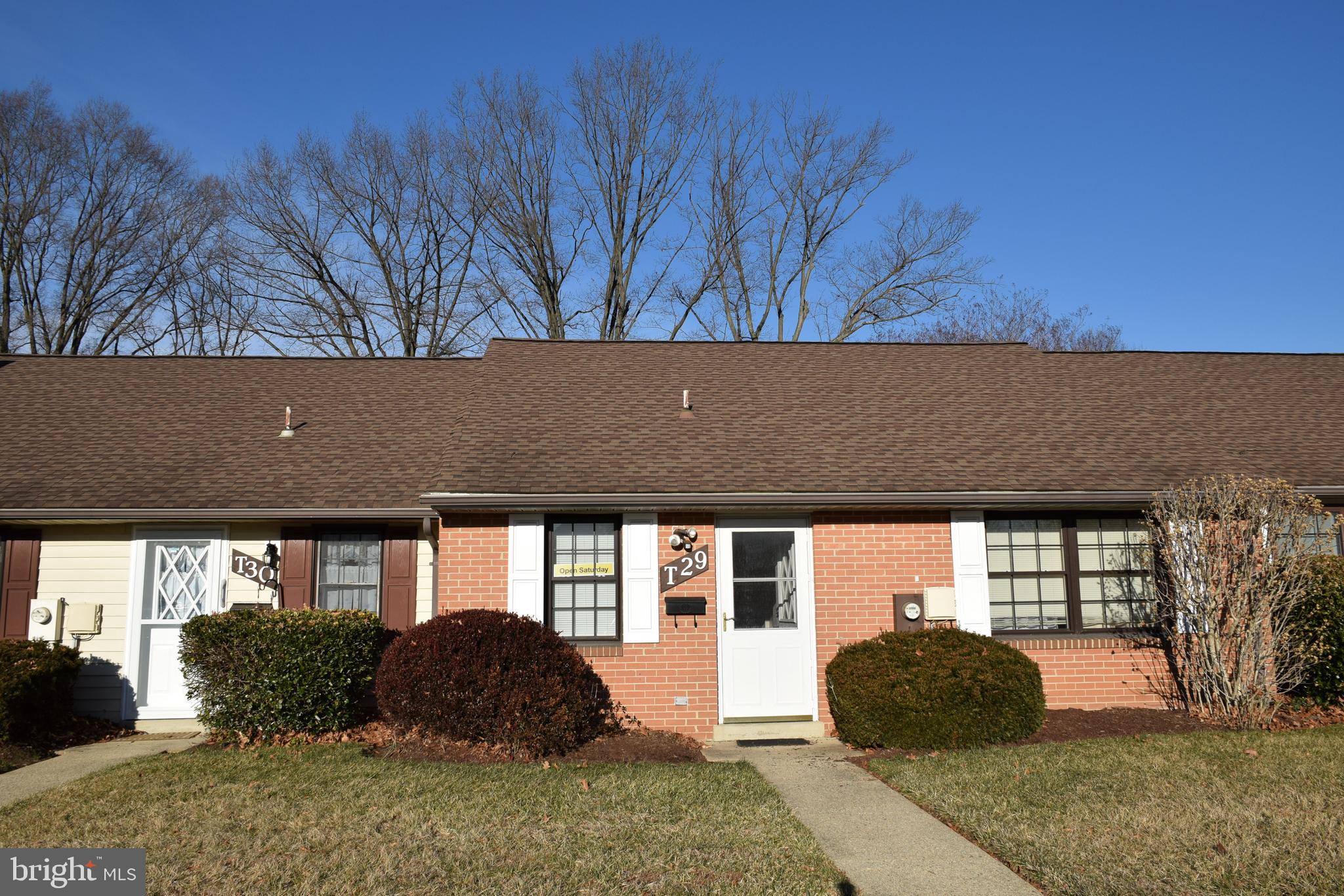 SOMERSET PARK - Residential