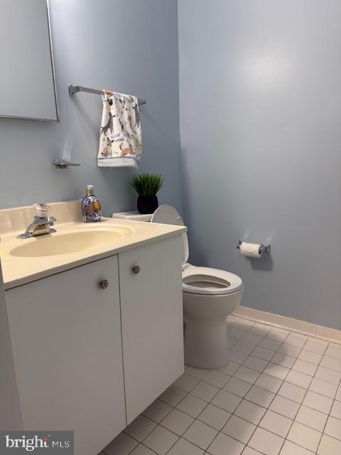 SOMERSET PARK - Residential