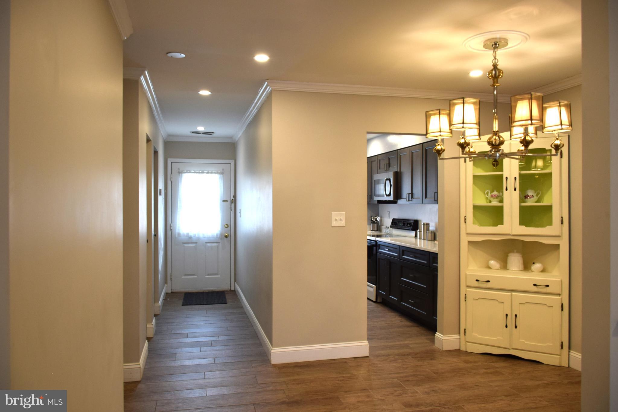 SOMERSET PARK - Residential