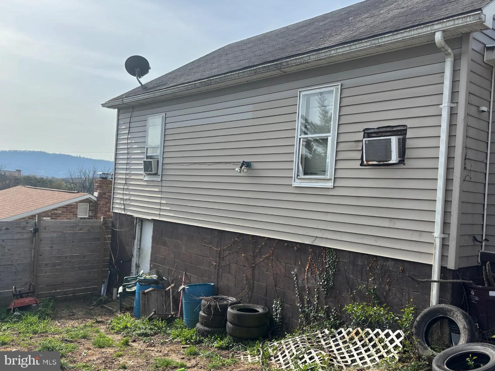 BELLEVUE - Residential