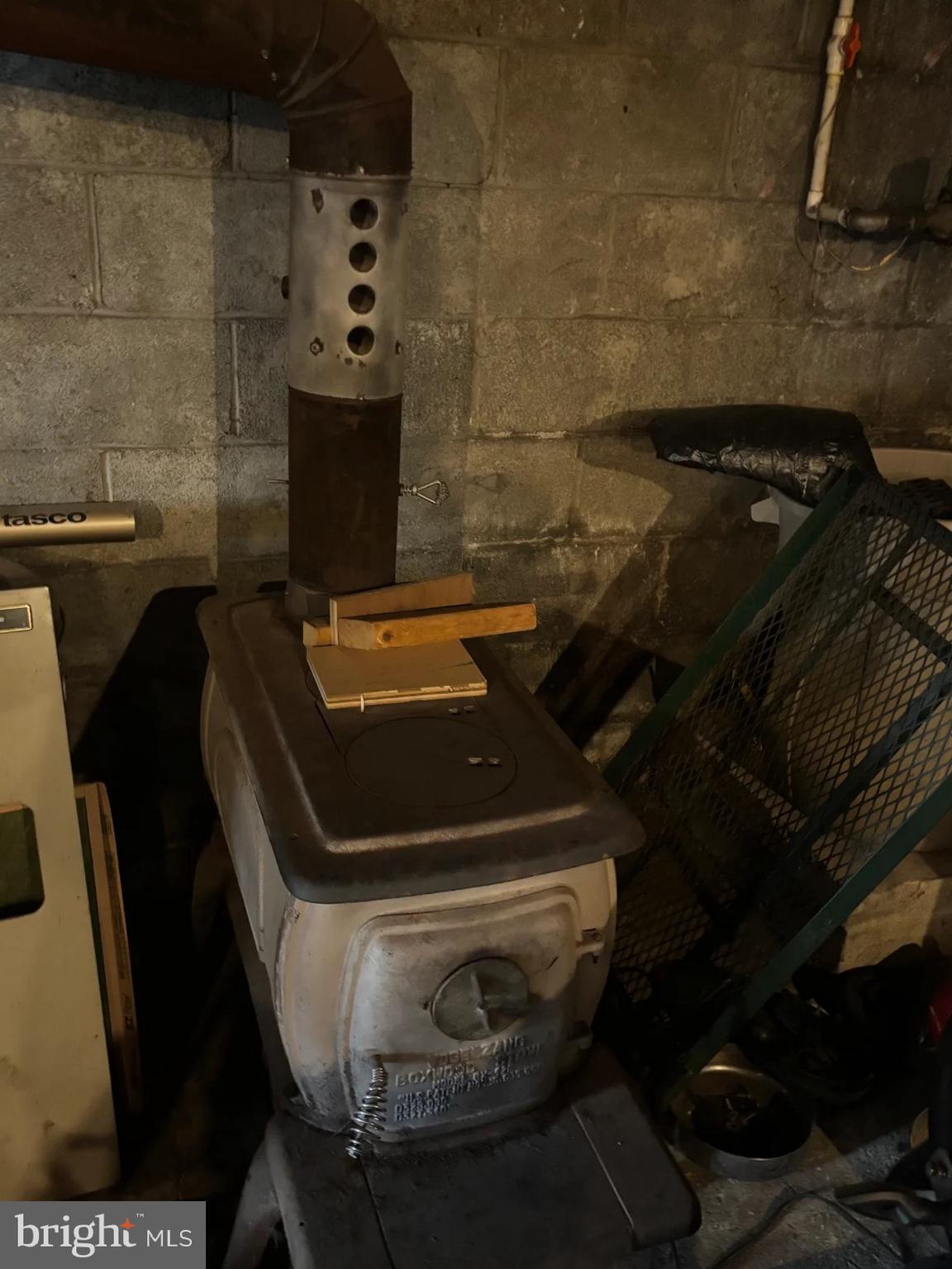 BELLEVUE - Residential