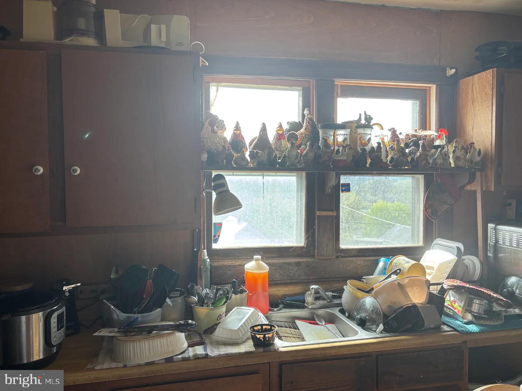 BELLEVUE - Residential