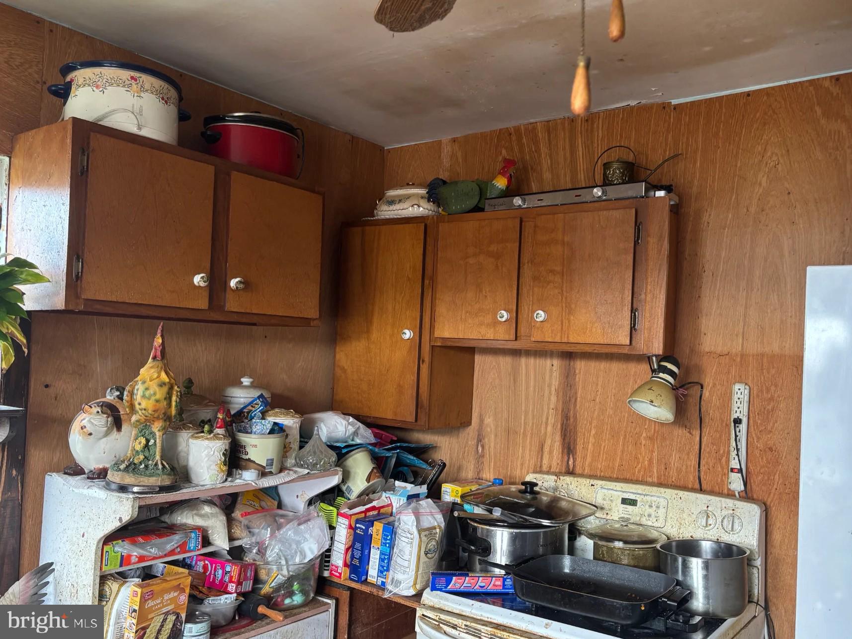 BELLEVUE - Residential