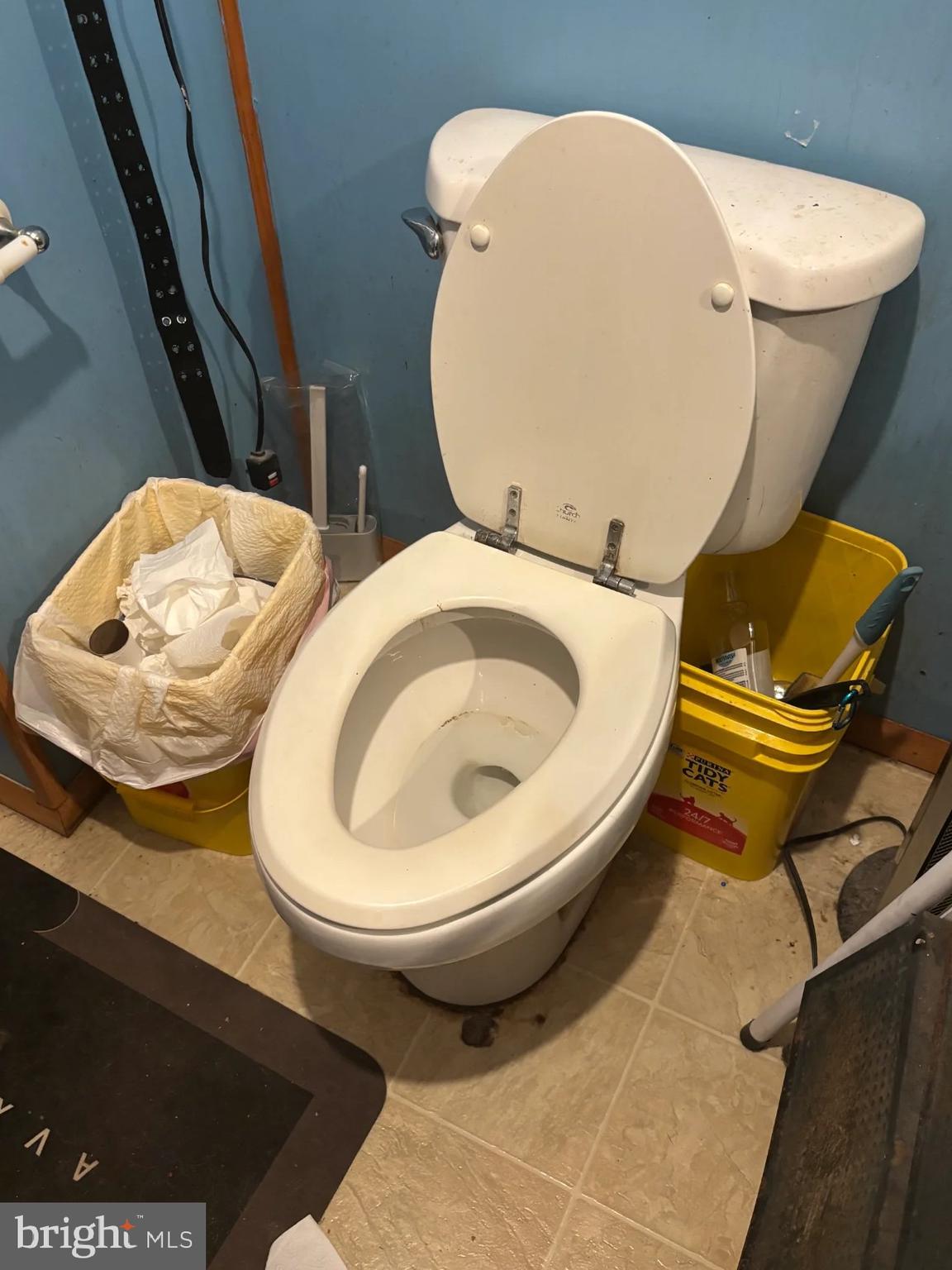 BELLEVUE - Residential