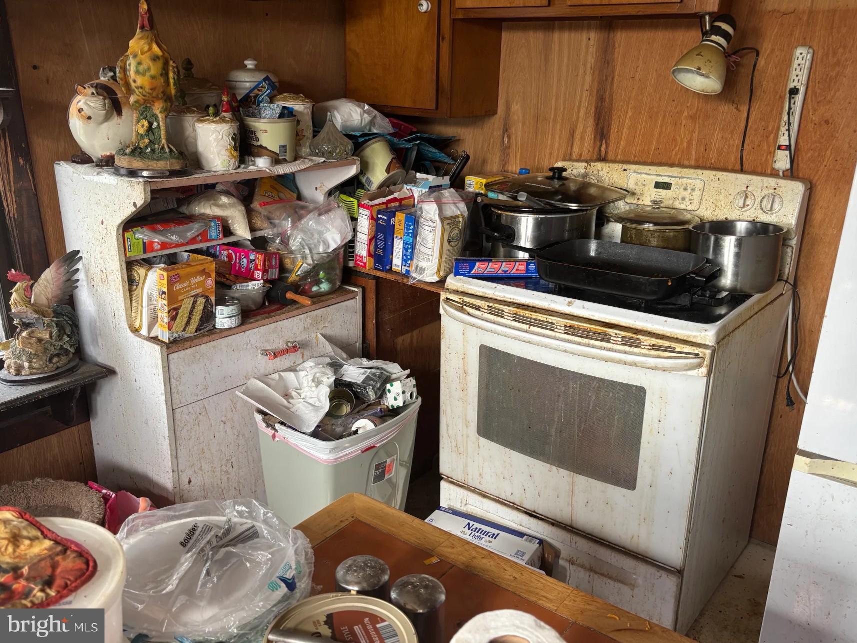 BELLEVUE - Residential