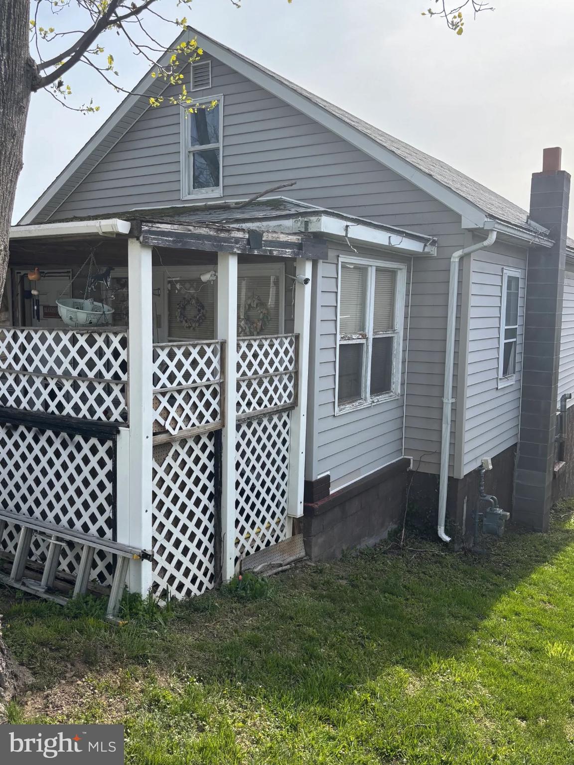 BELLEVUE - Residential