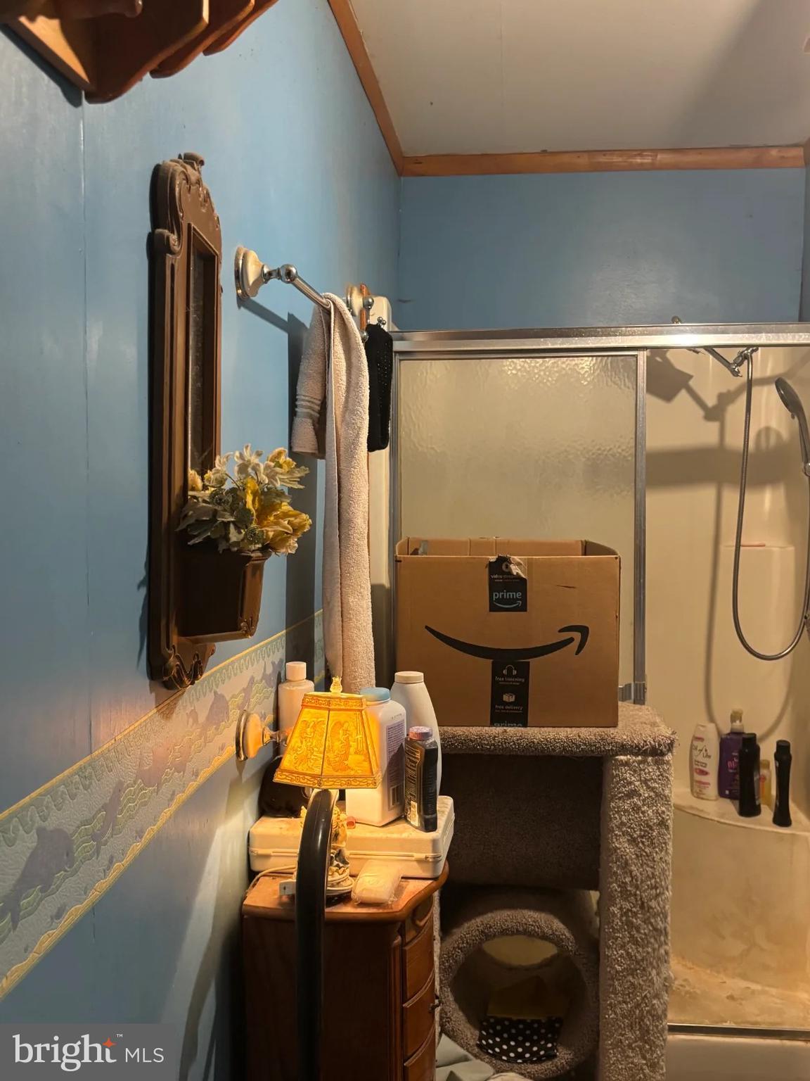 BELLEVUE - Residential