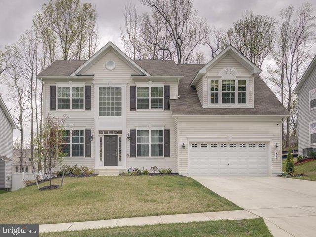 WINDSOR MANOR - Residential