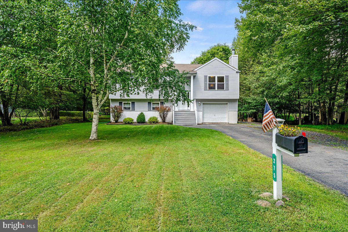 275 PETRARCH TRAIL