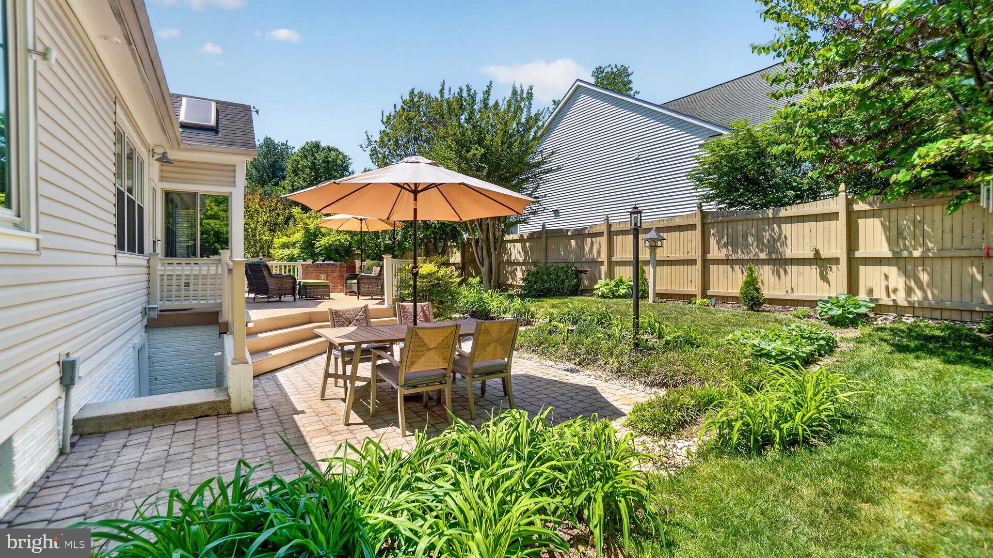 CHAPMAN FARM - Residential