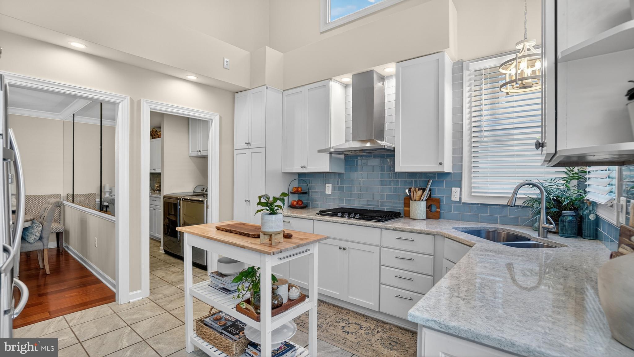 CHAPMAN FARM - Residential